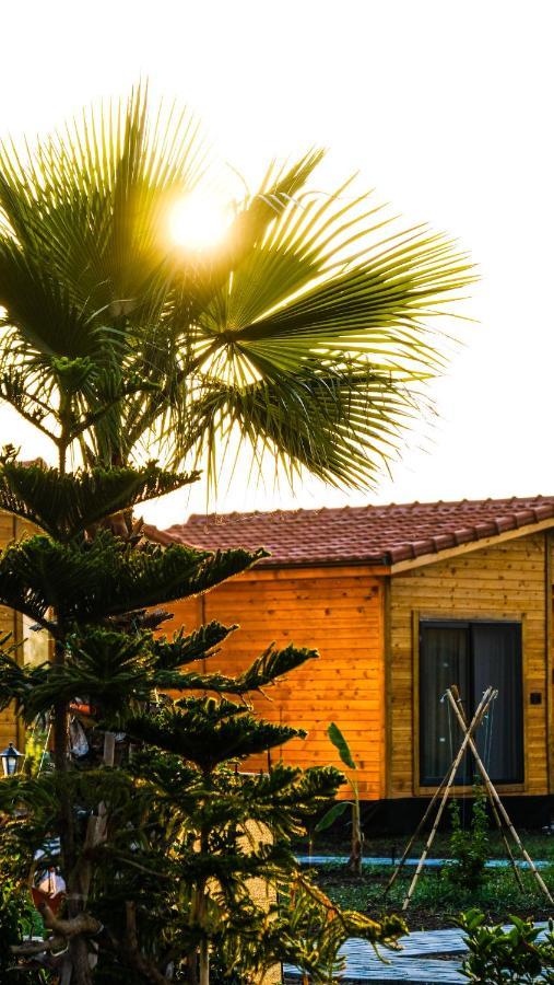 Lemon Garden Lodge Çıralı Extérieur photo
