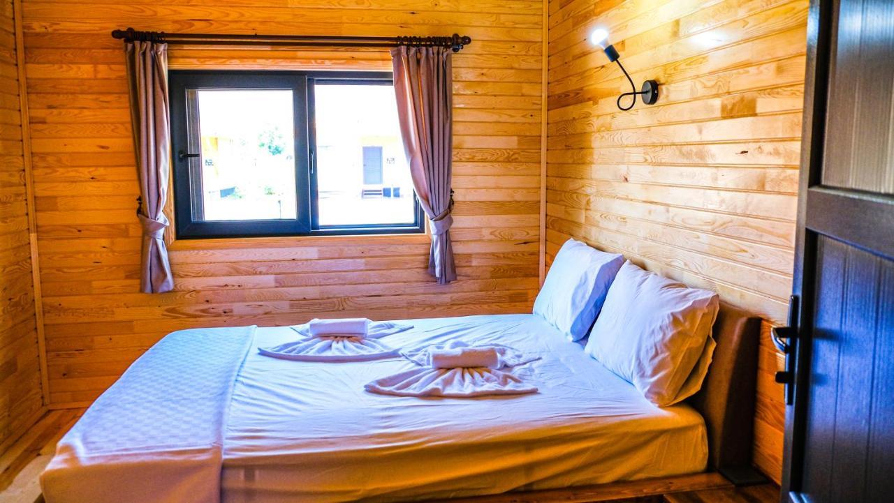 Lemon Garden Lodge Çıralı Extérieur photo