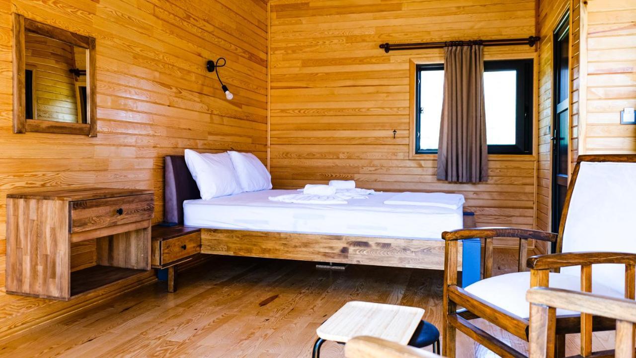 Lemon Garden Lodge Çıralı Extérieur photo