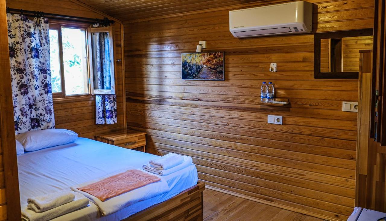 Lemon Garden Lodge Çıralı Extérieur photo