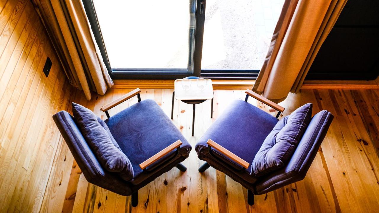 Lemon Garden Lodge Çıralı Extérieur photo