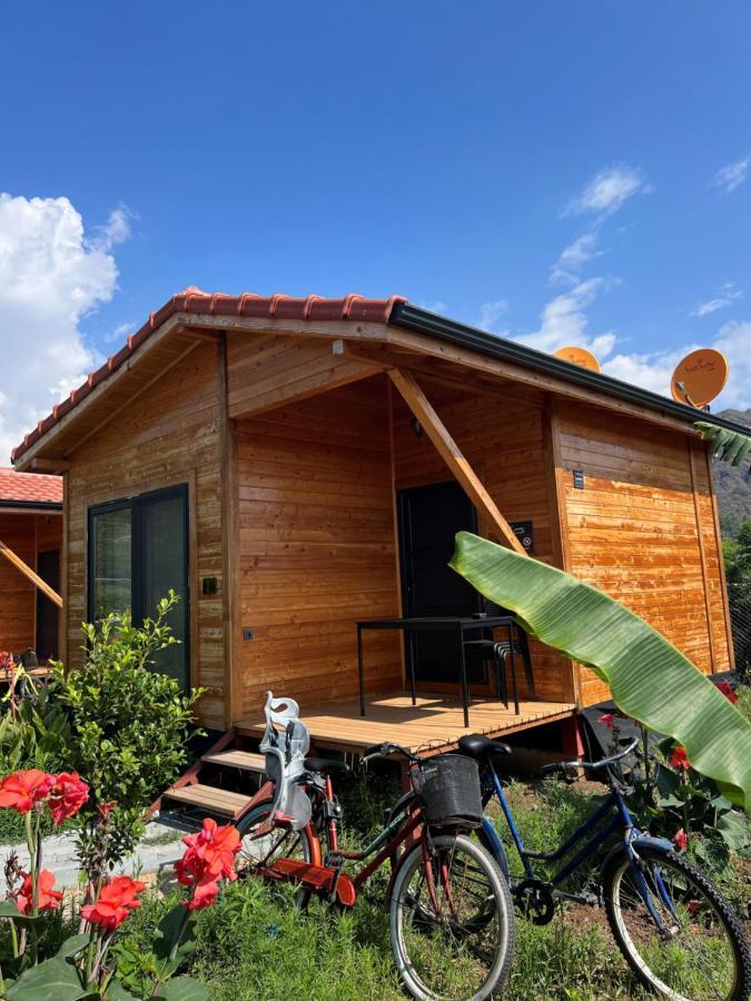 Lemon Garden Lodge Çıralı Extérieur photo