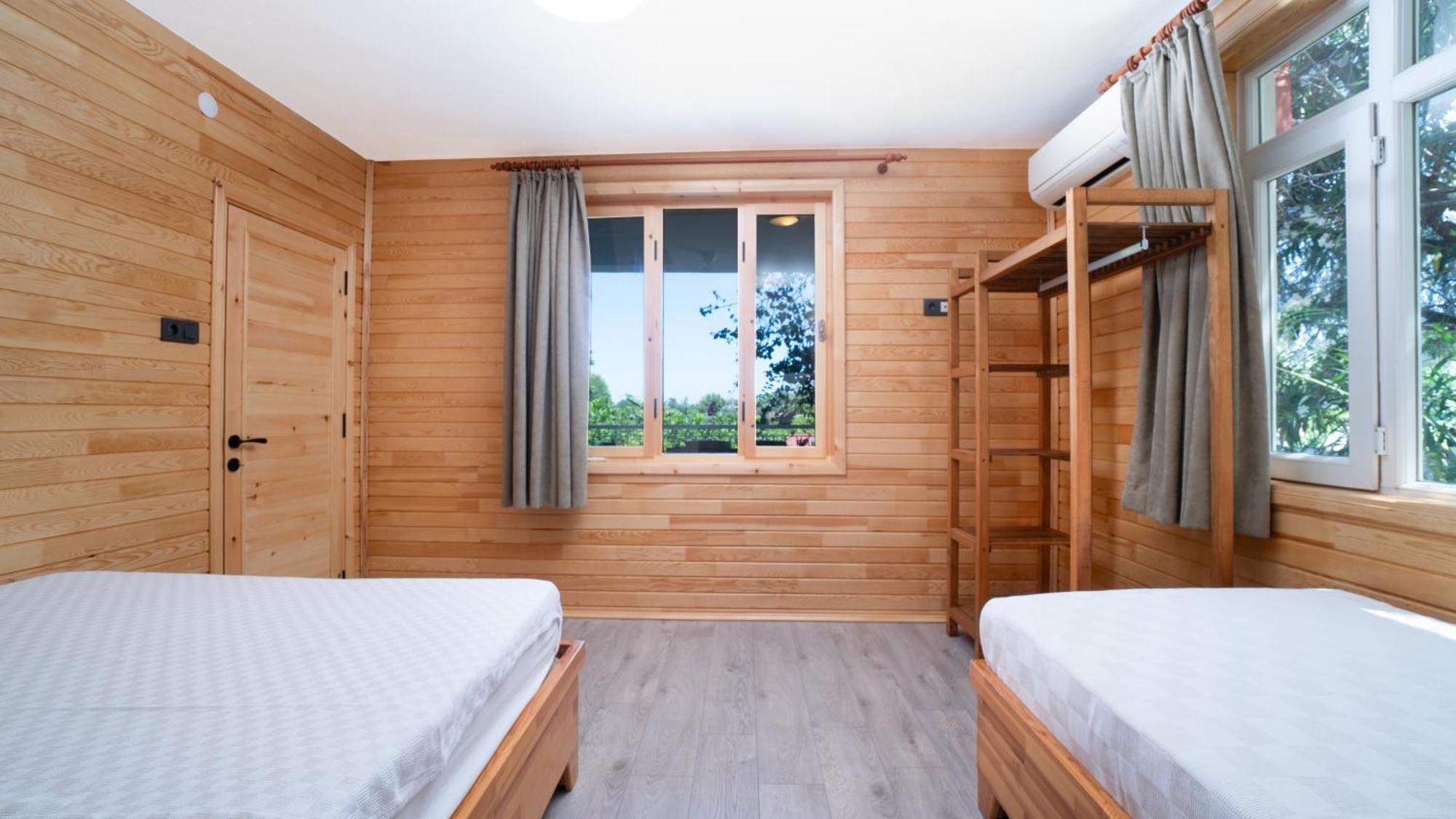 Lemon Garden Lodge Çıralı Chambre photo