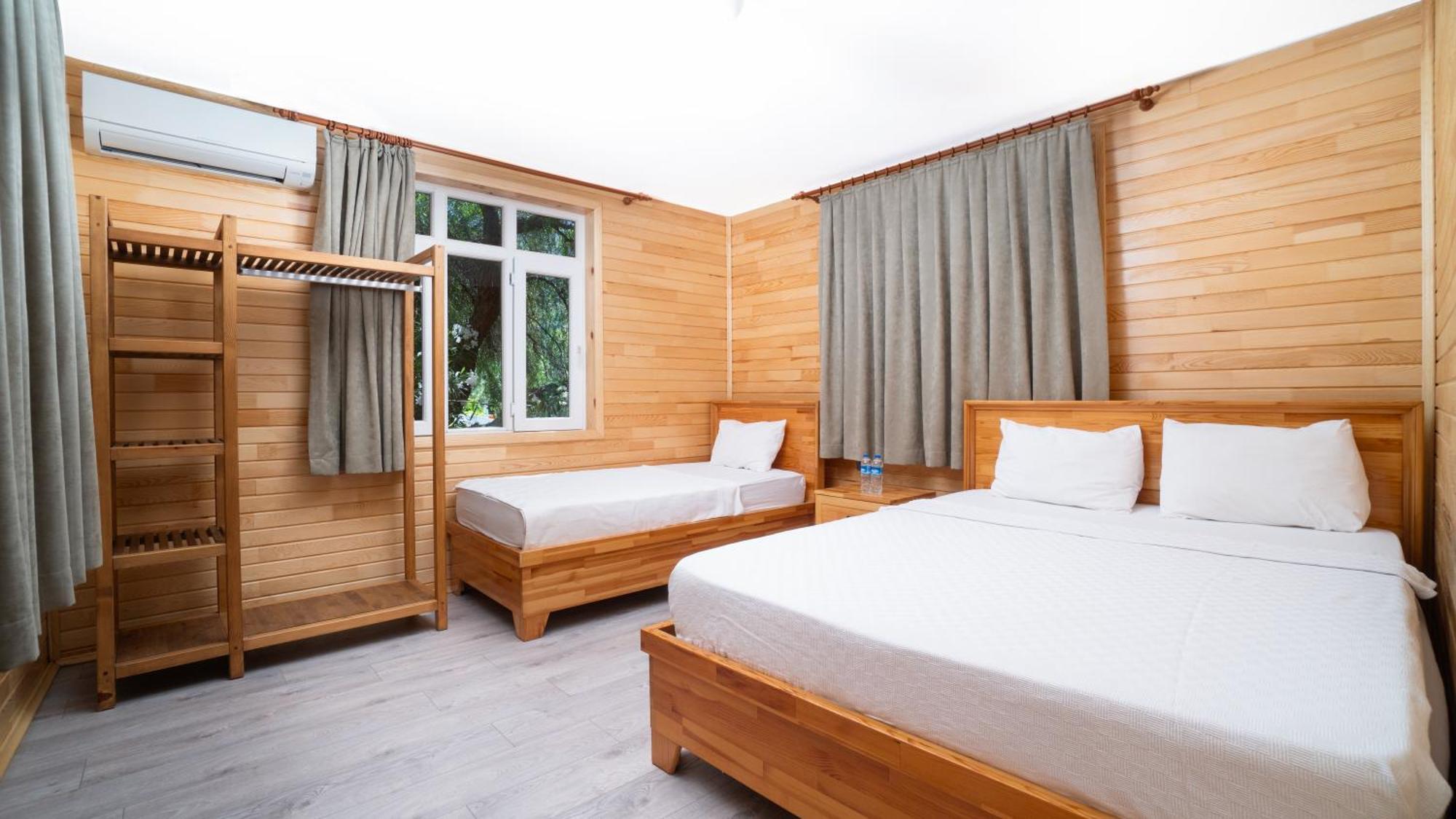 Lemon Garden Lodge Çıralı Chambre photo