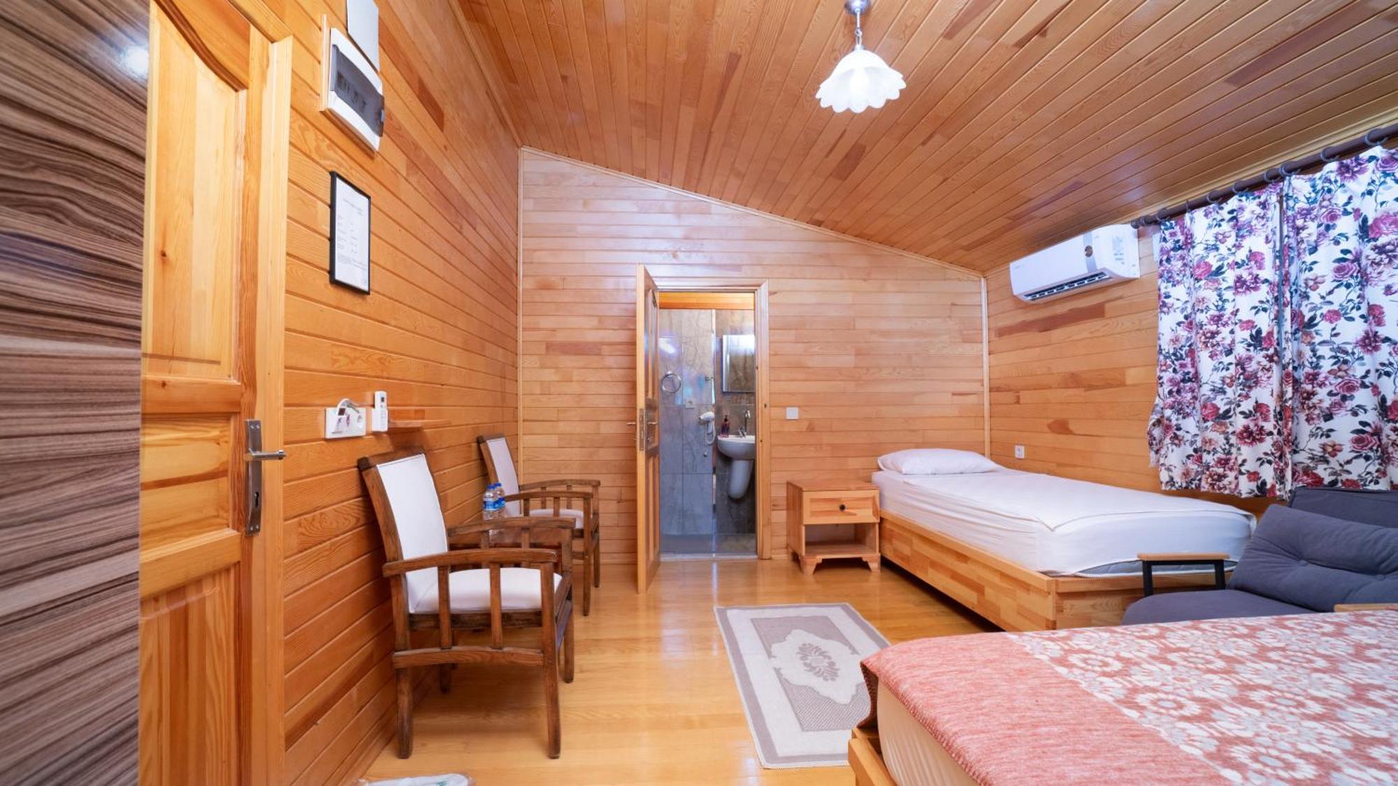 Lemon Garden Lodge Çıralı Extérieur photo