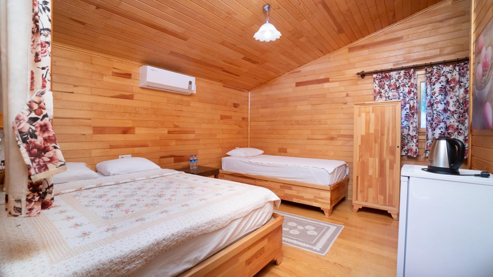 Lemon Garden Lodge Çıralı Extérieur photo